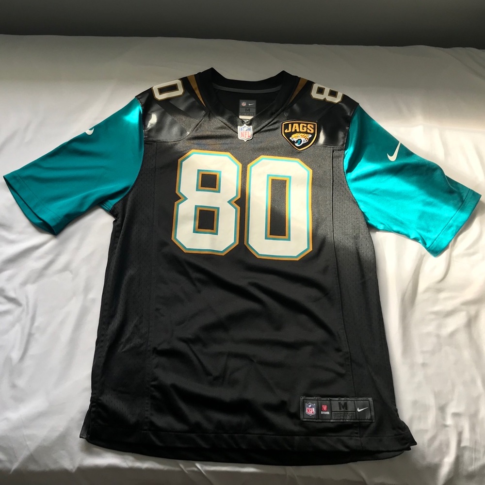 NFL Thomas Jaguars Jersey